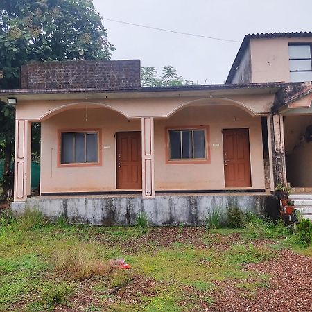 Konkan Kinara Holyday Home Stay Vihour Екстериор снимка