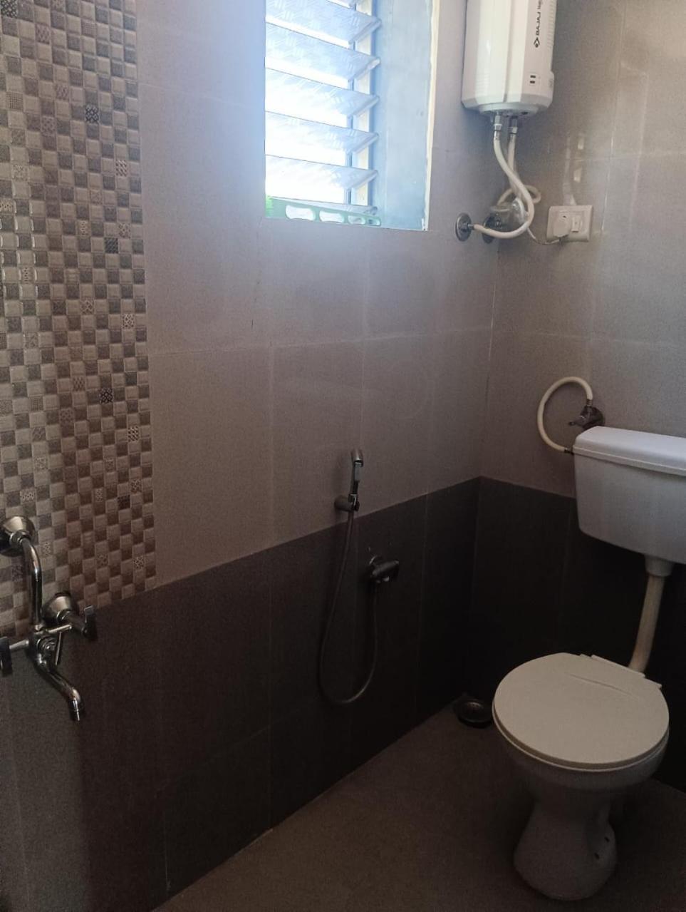 Konkan Kinara Holyday Home Stay Vihour Екстериор снимка