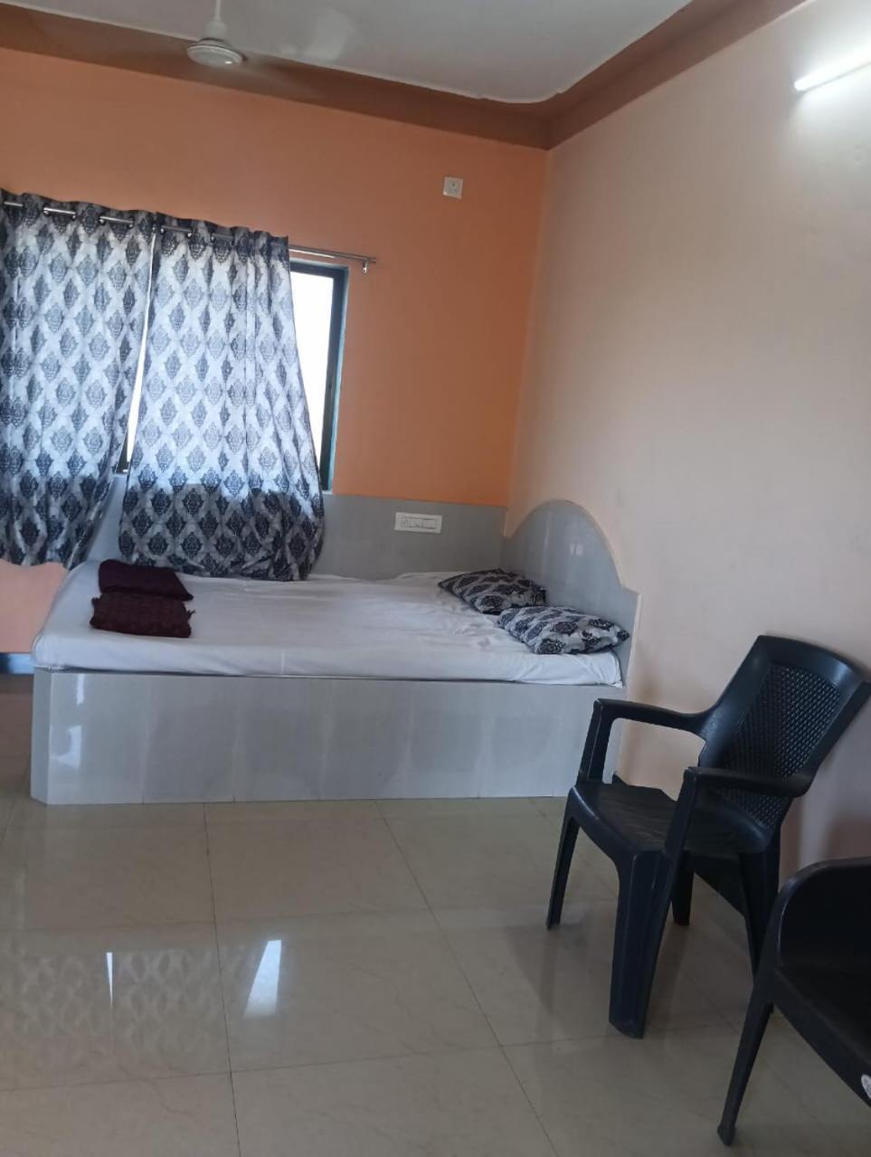 Konkan Kinara Holyday Home Stay Vihour Екстериор снимка