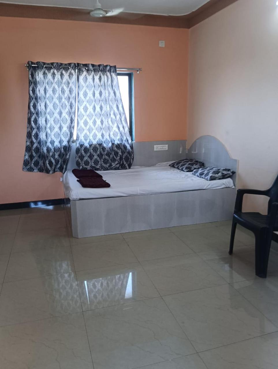 Konkan Kinara Holyday Home Stay Vihour Екстериор снимка