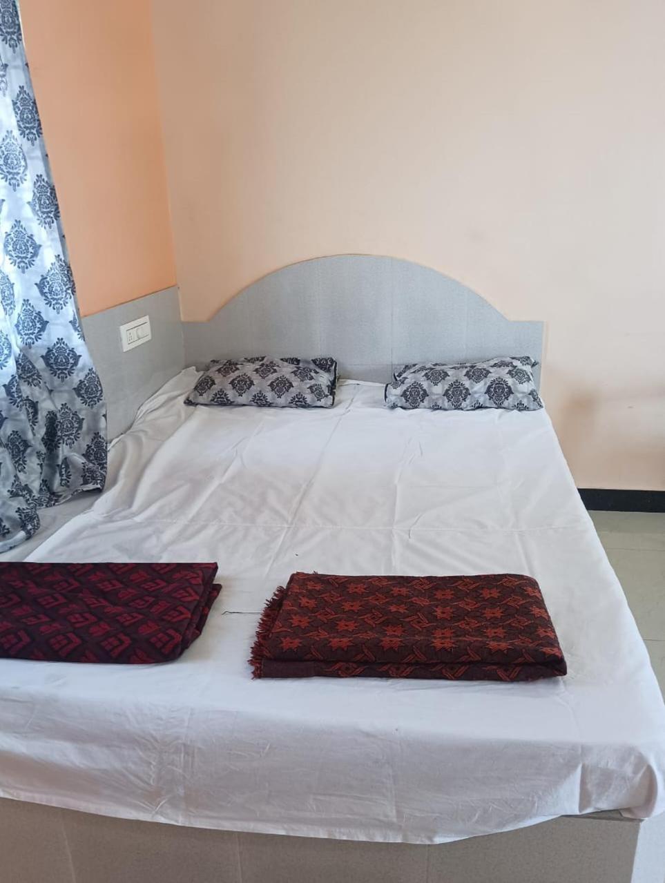 Konkan Kinara Holyday Home Stay Vihour Екстериор снимка